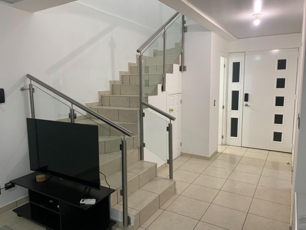 Comfortable And Roomy, In Sonsonate Exterior foto