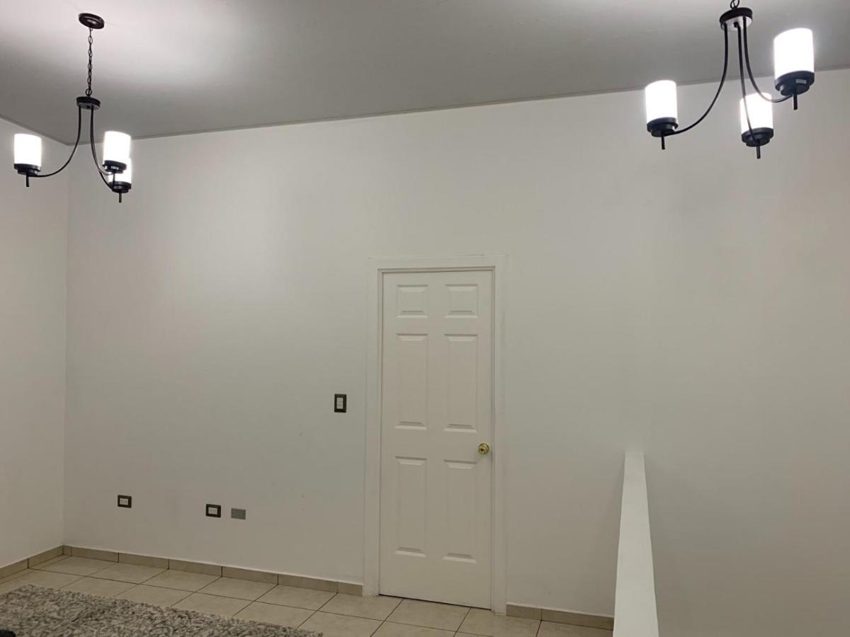 Comfortable And Roomy, In Sonsonate Exterior foto