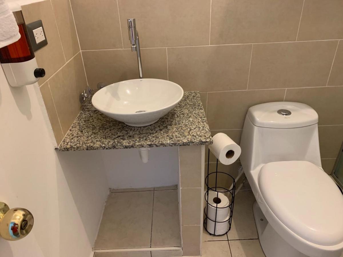 Comfortable And Roomy, In Sonsonate Exterior foto