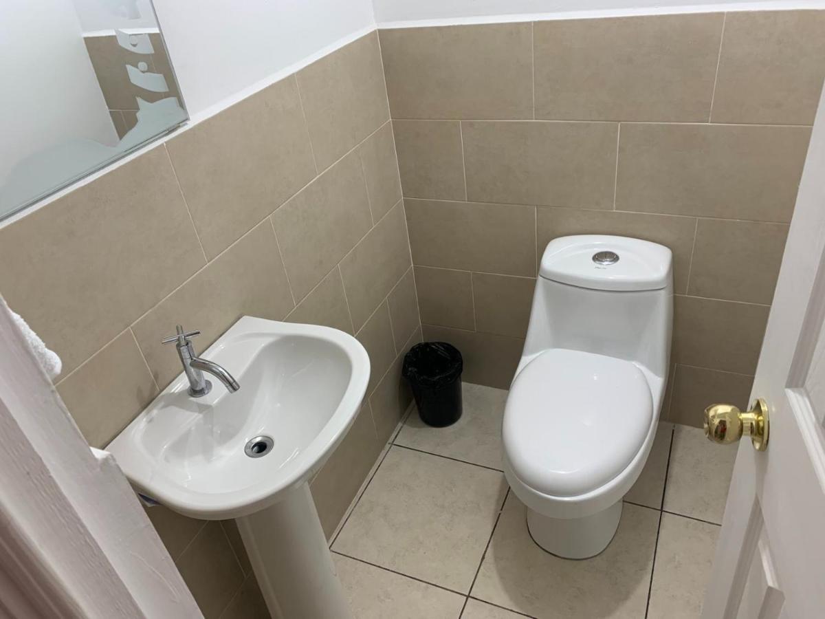Comfortable And Roomy, In Sonsonate Exterior foto