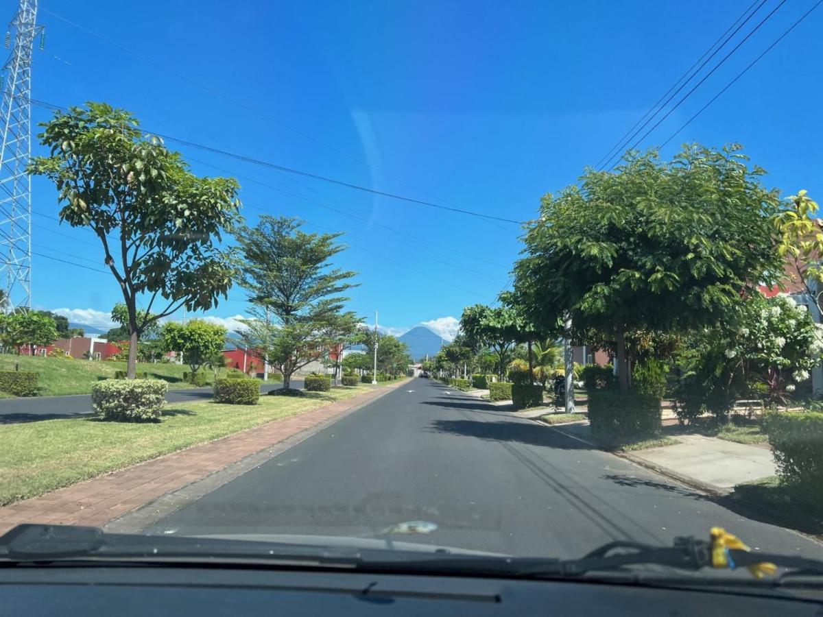 Comfortable And Roomy, In Sonsonate Exterior foto