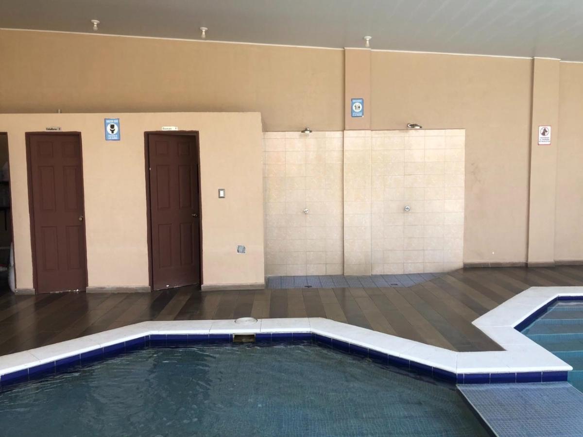 Comfortable And Roomy, In Sonsonate Exterior foto