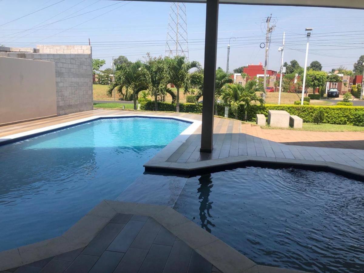 Comfortable And Roomy, In Sonsonate Exterior foto