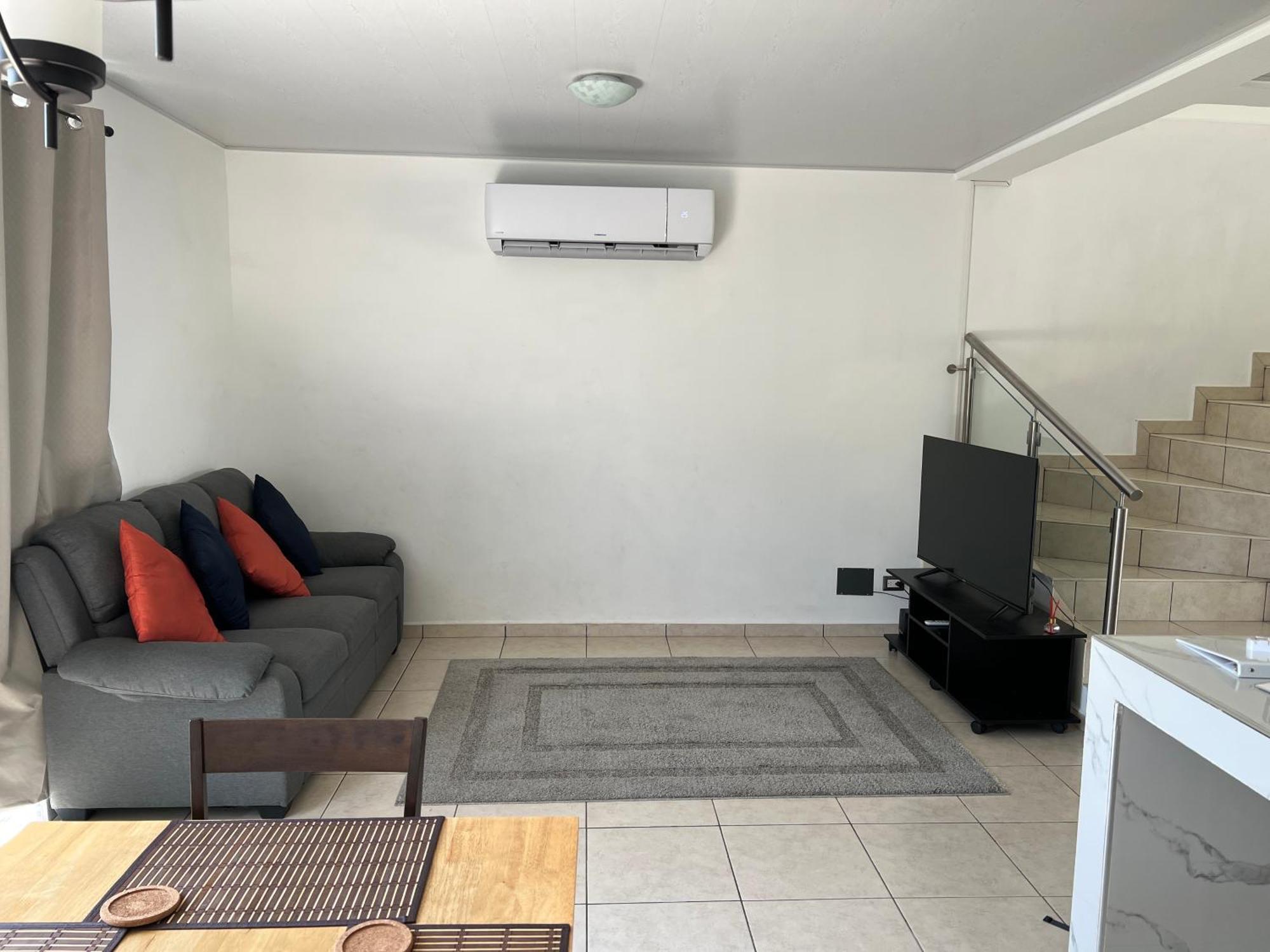 Comfortable And Roomy, In Sonsonate Exterior foto