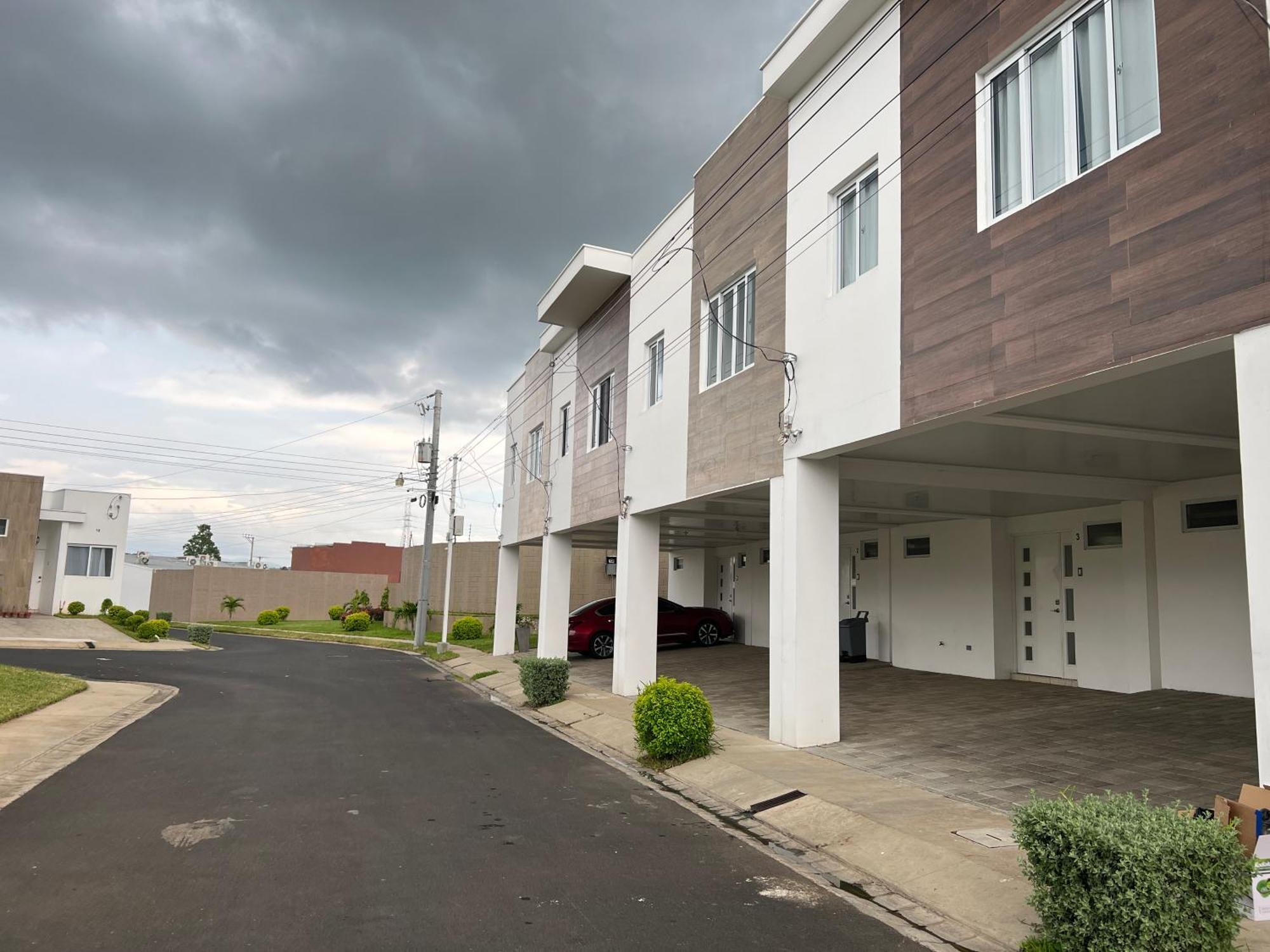 Comfortable And Roomy, In Sonsonate Exterior foto