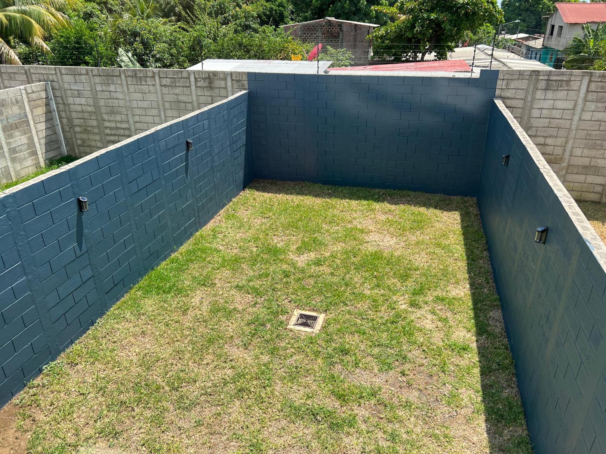 Comfortable And Roomy, In Sonsonate Exterior foto